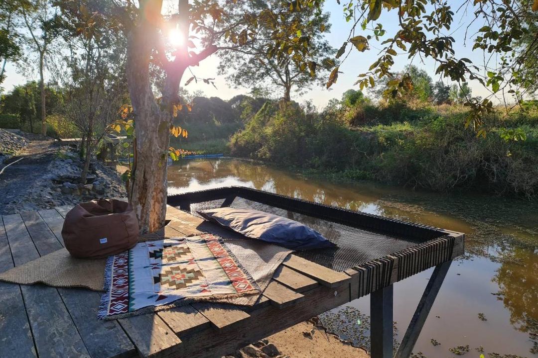 Nakhon Nayok House | Little For Rest Nakornnayok