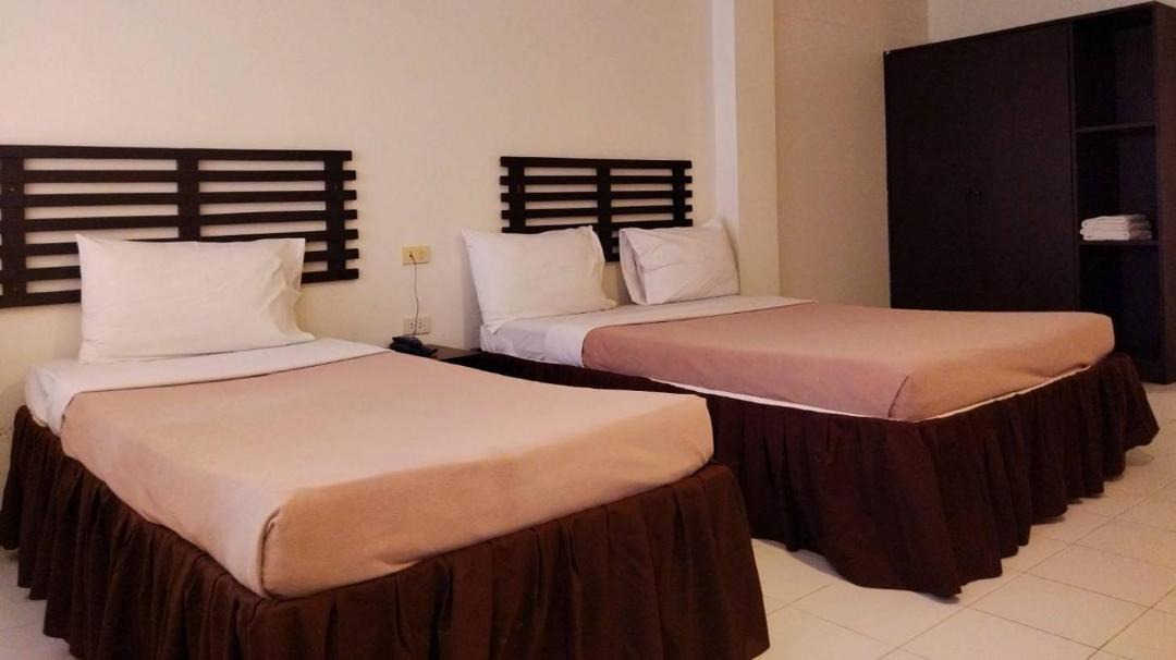Nai Muang Hotel | ไทยโฮเต็ล
