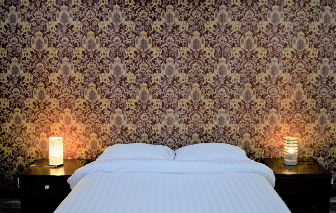 Saraburi Hotel | โรงแรมเมืองเพรียวอินน์ Mueang Phriao Inn Hotel
