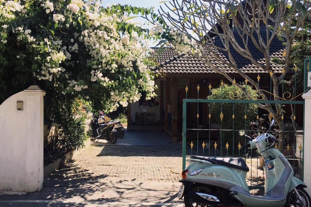 Pai Hostel | Baan Mai Sak