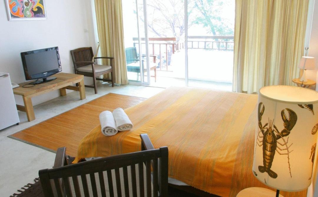 Cha-am Hotel | Cha Inn @ Cha Am