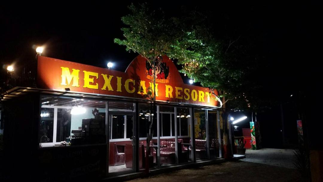 Lampang Resort | Mexican Resortlampang