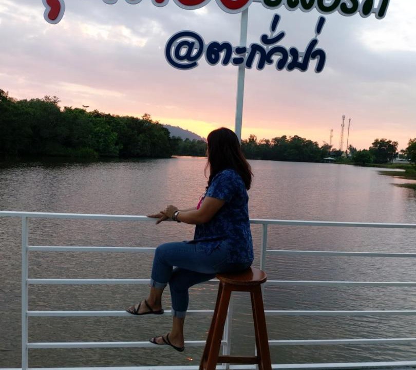 Takua Pa House | Khum Thong Resort