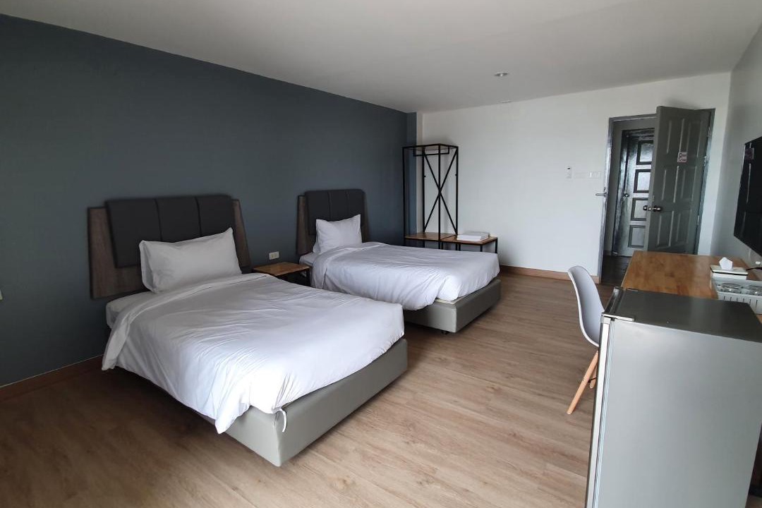Khon Kaen Hotel | Neo Hotel