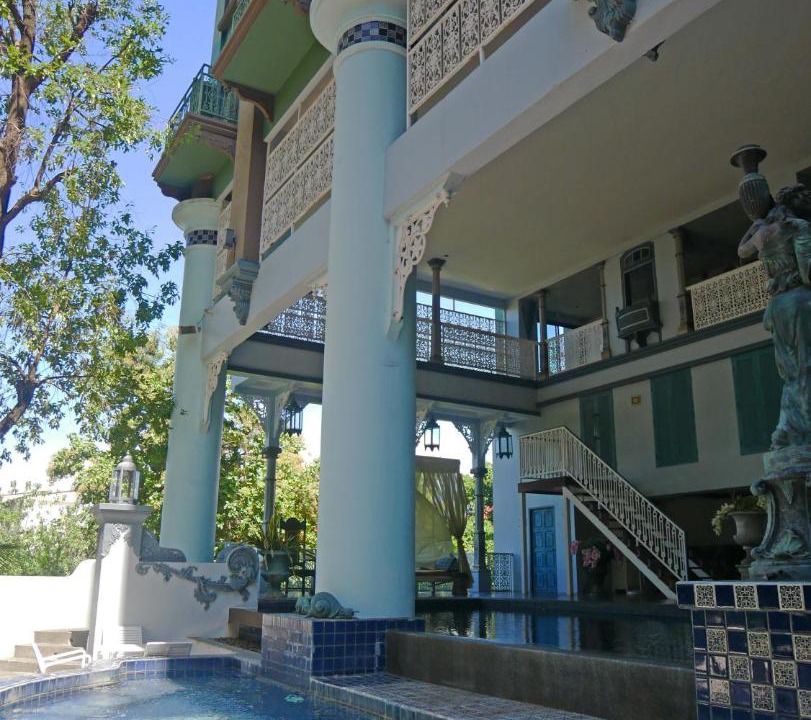 Huay Kaew Hotel | At Pingnakorn Huaykaew