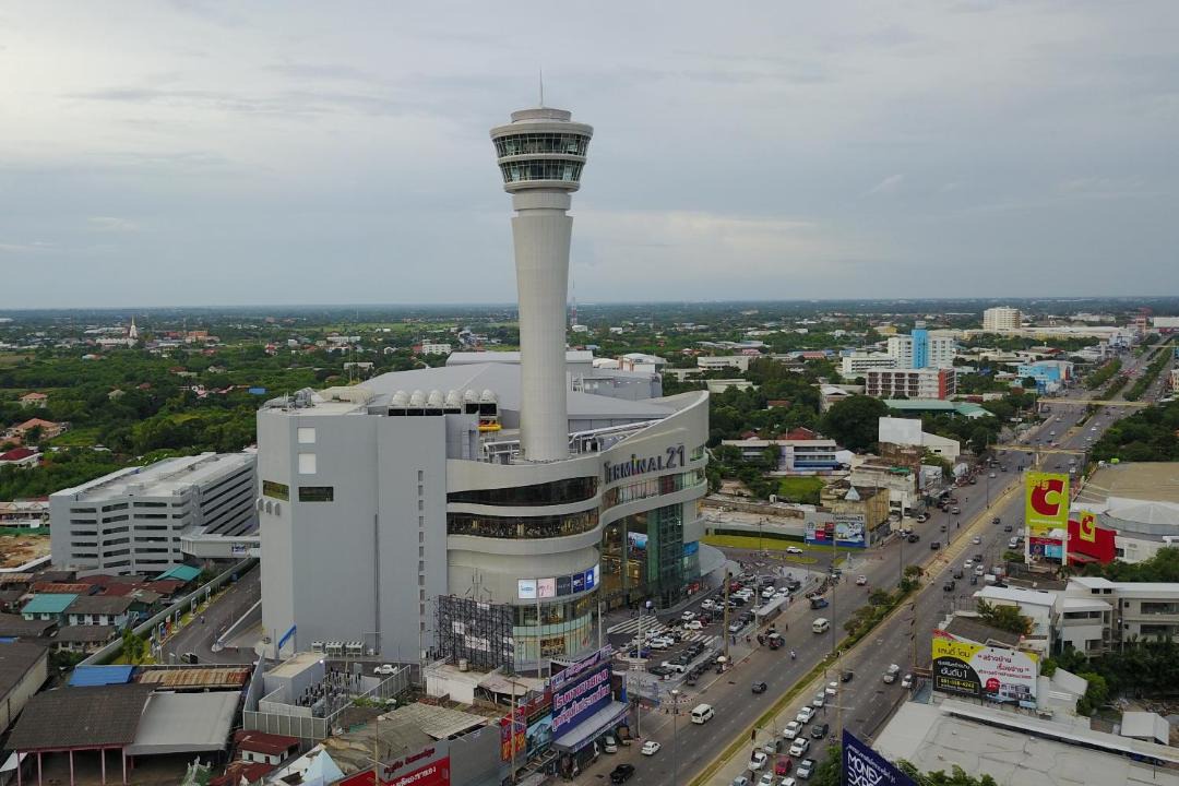 Nai Mueang Hotel | Fortune Hotel Korat- SHA Plus
