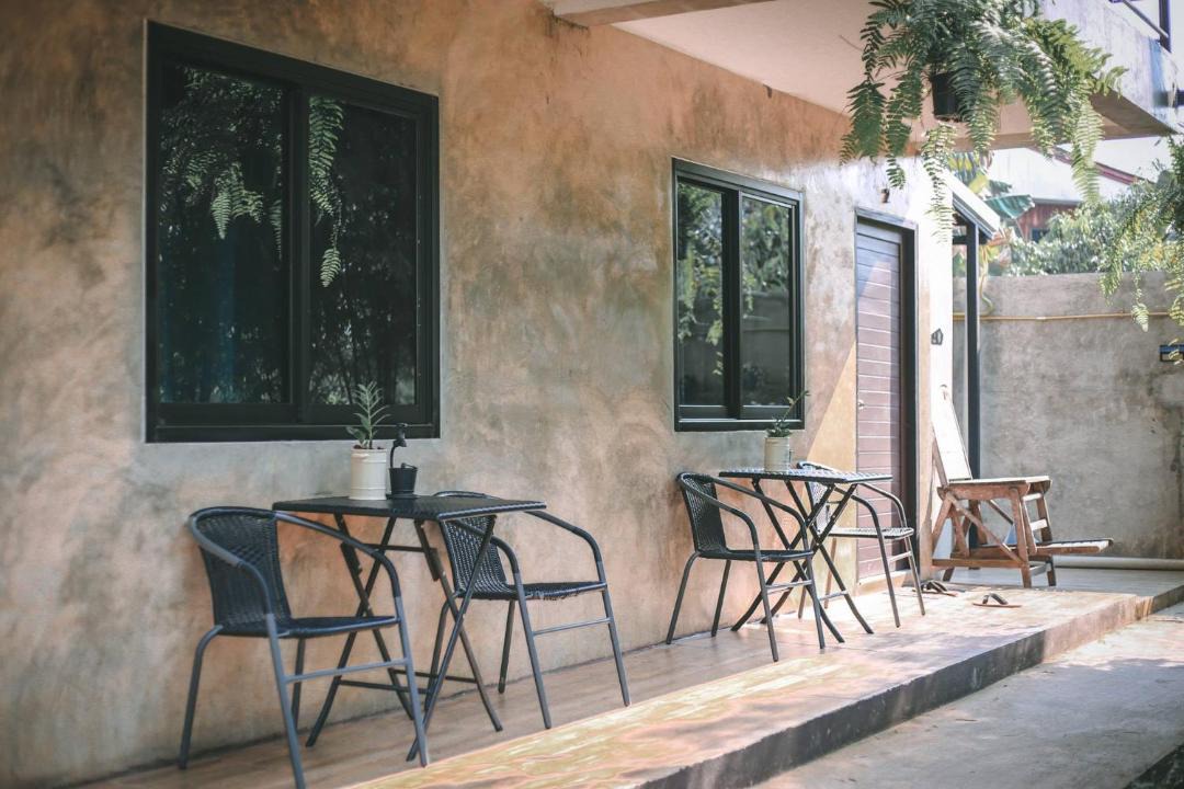 Nan House | Ban Roojai