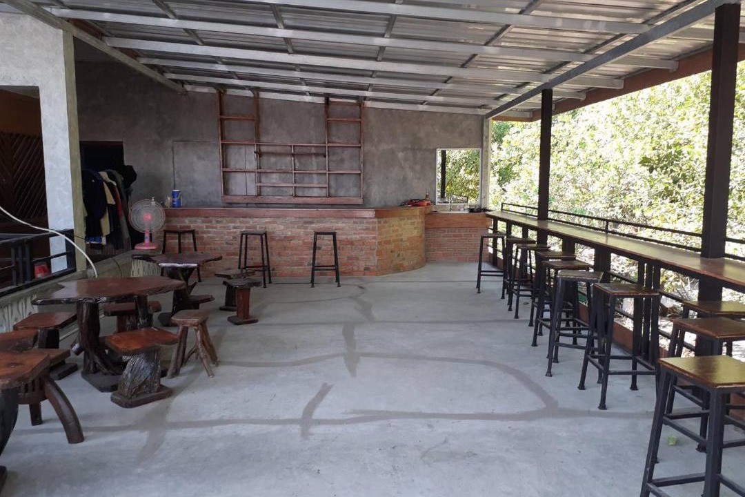 Ranong Hostel | The Best Hostel Koh Payam