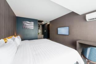 Ratchathewi Hotel | Fyn Hotel