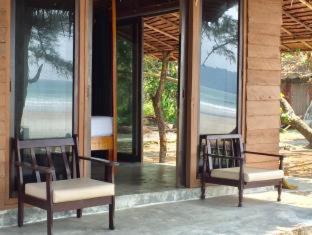 Ranong Resort | La Ong Lay