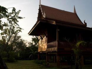 Ayutthaya Resort | Ayodhara Village