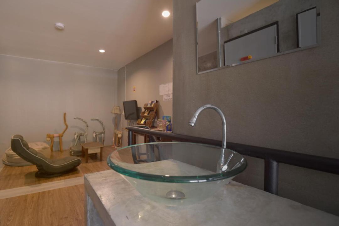 Talat Yai Hostel | OK CHIC PHUKET HOSTEL