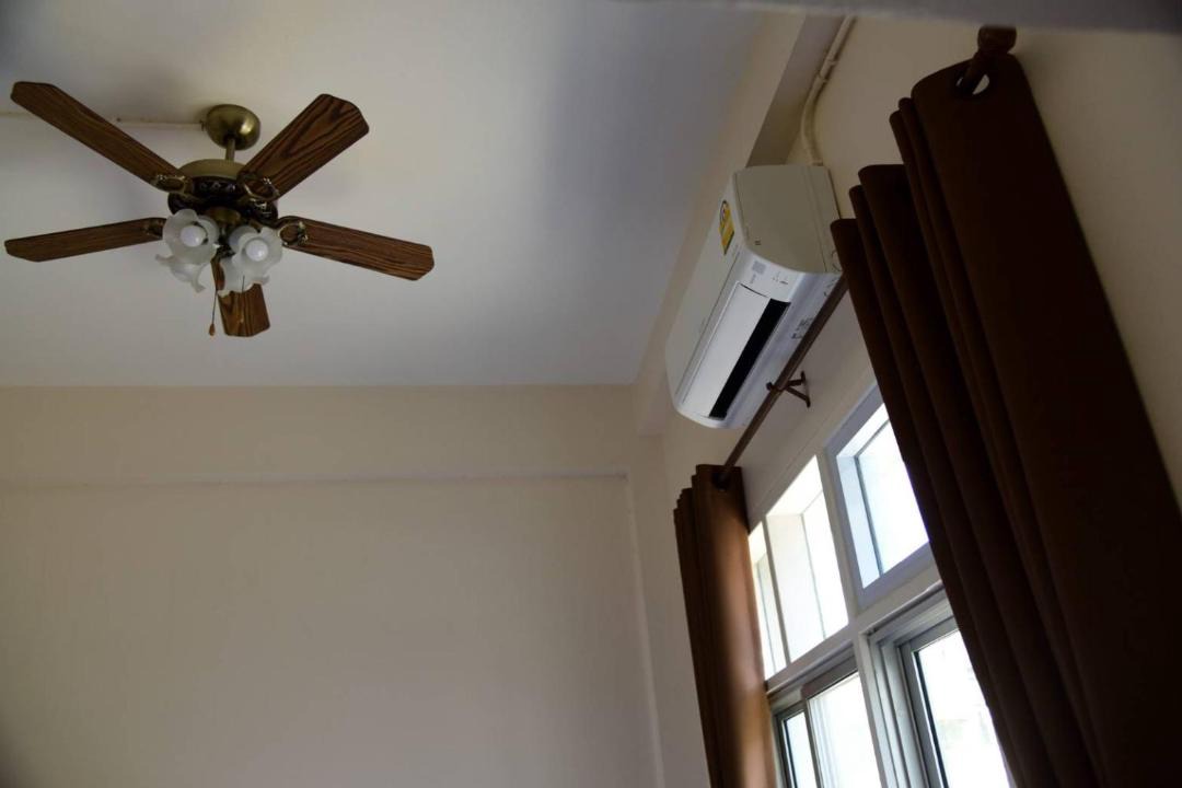 Lampang Apartment | Sri Sanger Hotel Tk Home 3
