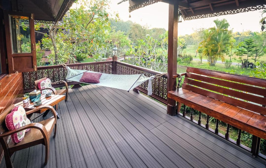 Ban Du House | Rommai Villa Chiang Rai