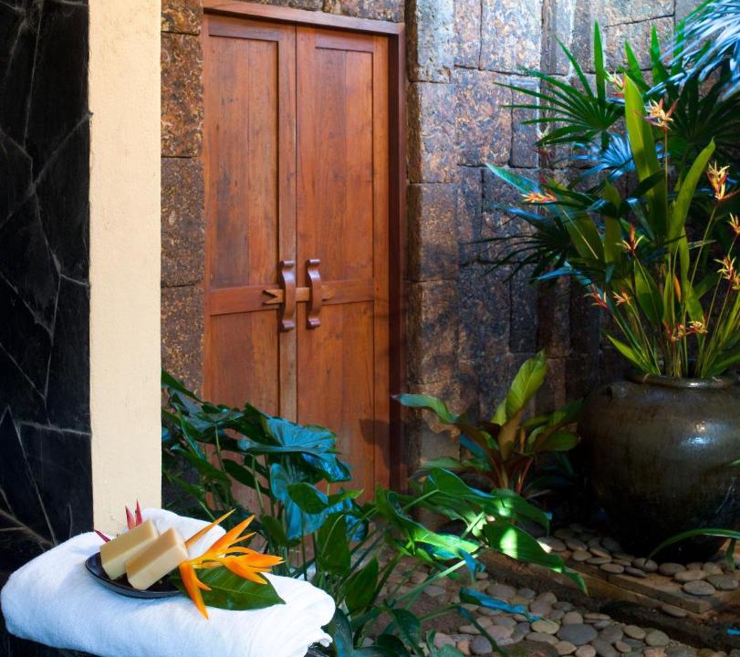 Chiang Kham Resort | Rico Resort