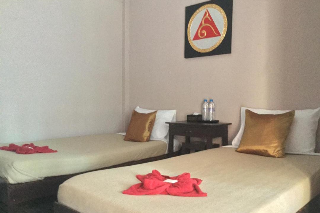 Old City Hostel | North Star Guest House