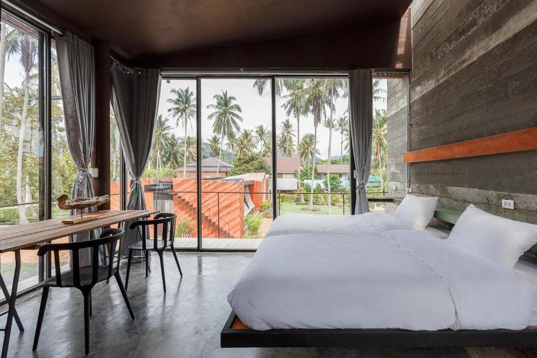 Thong Sala Resort | Coconutnoom Ko Phangan