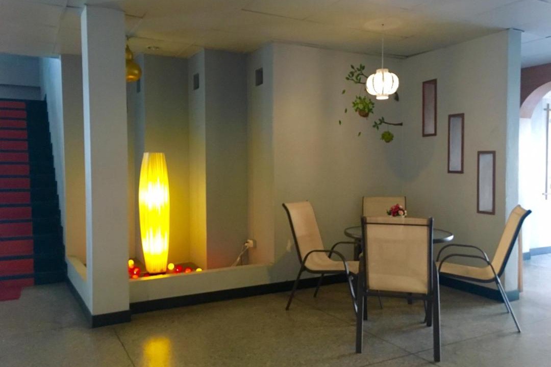 Talat Nuea House | Summer Hotel