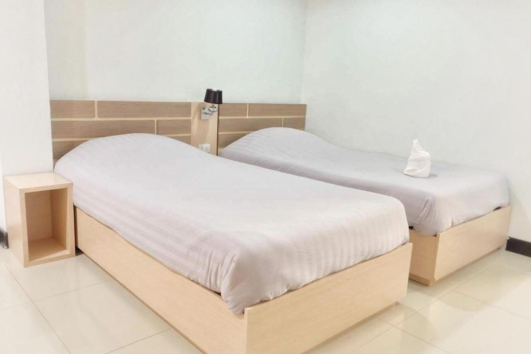 Tha Talat Apartment | Memory Place Samphran