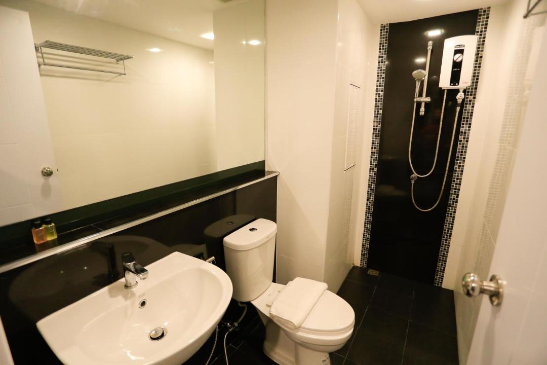 Khon Kaen Hotel | Khonkaen Residence