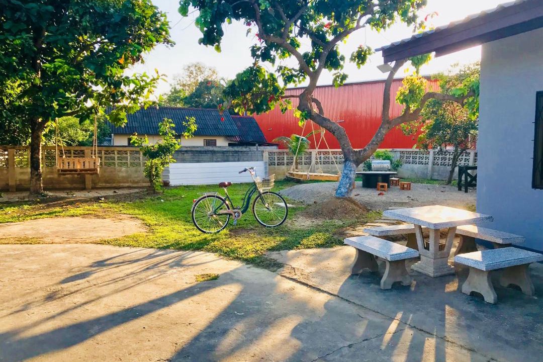 Chiang Rai House | Winter House Chiang Rai