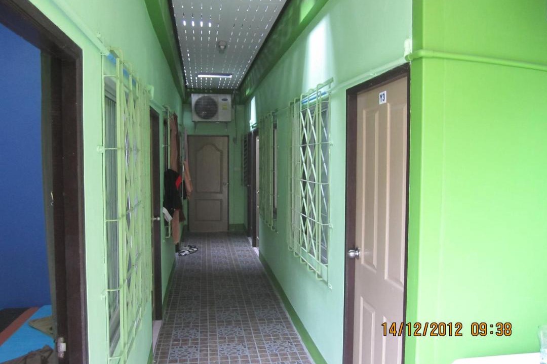 Ao Nang House | Popeye Guesthouse
