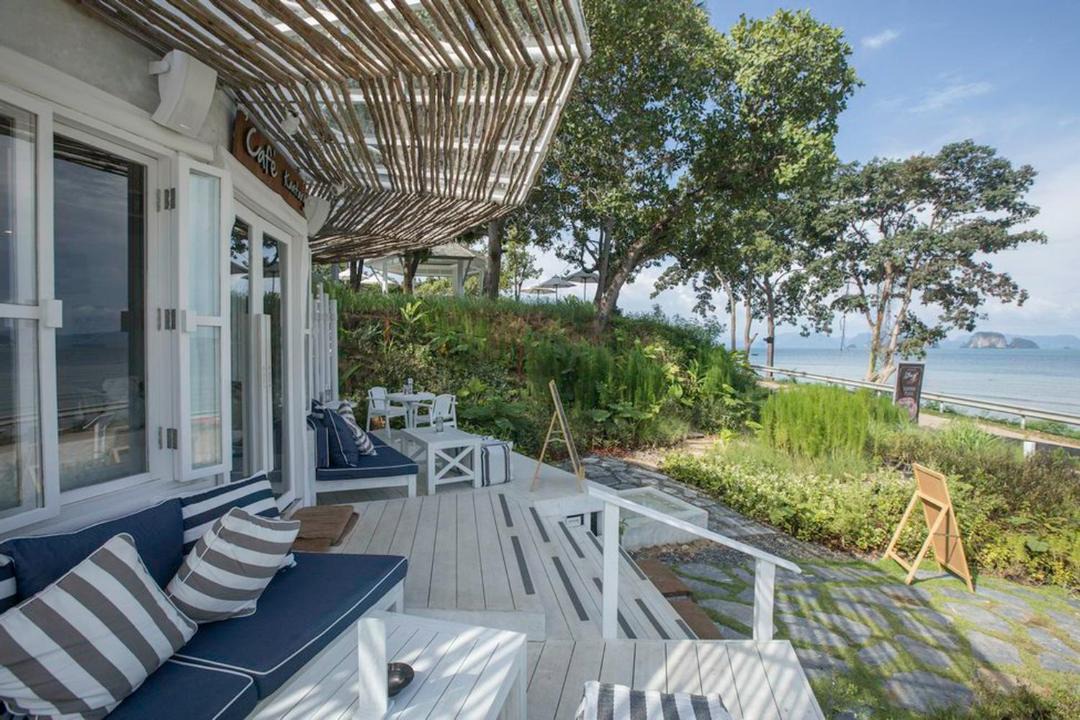 Ko Yao Hotel | Cape Kudu Hotel, Koh Yao Noi