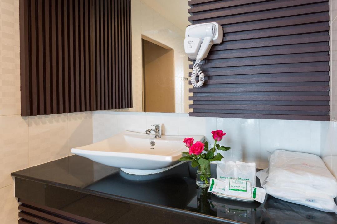 Hat Yai Hotel | The Ring Hotel