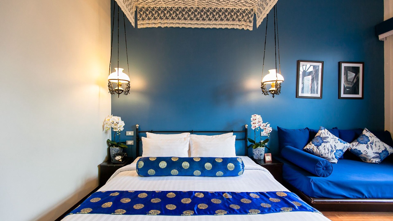 Photo of Bedroom in Old Phuket Town