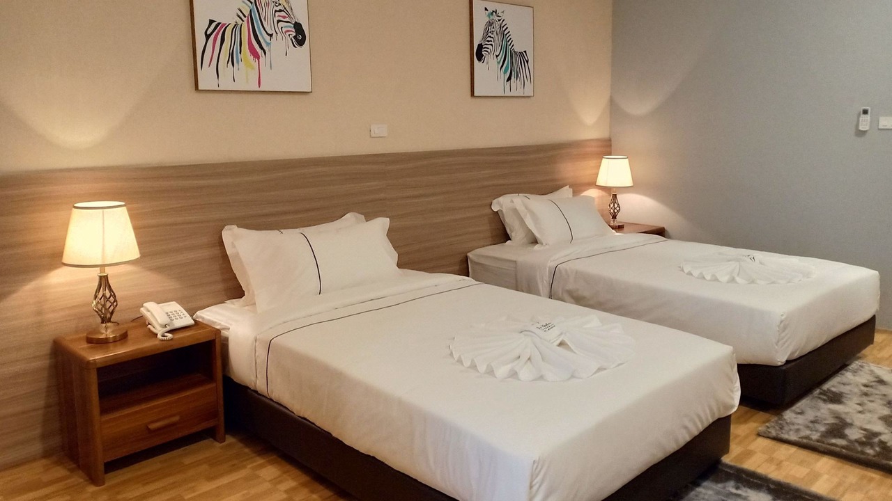 Photo of Bedroom in Vientiane