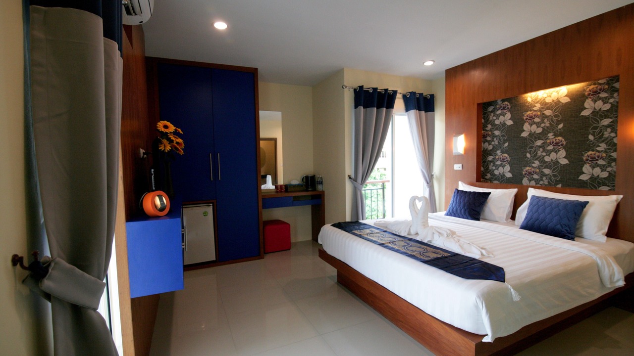 Photo of Bedroom in Nanai Road