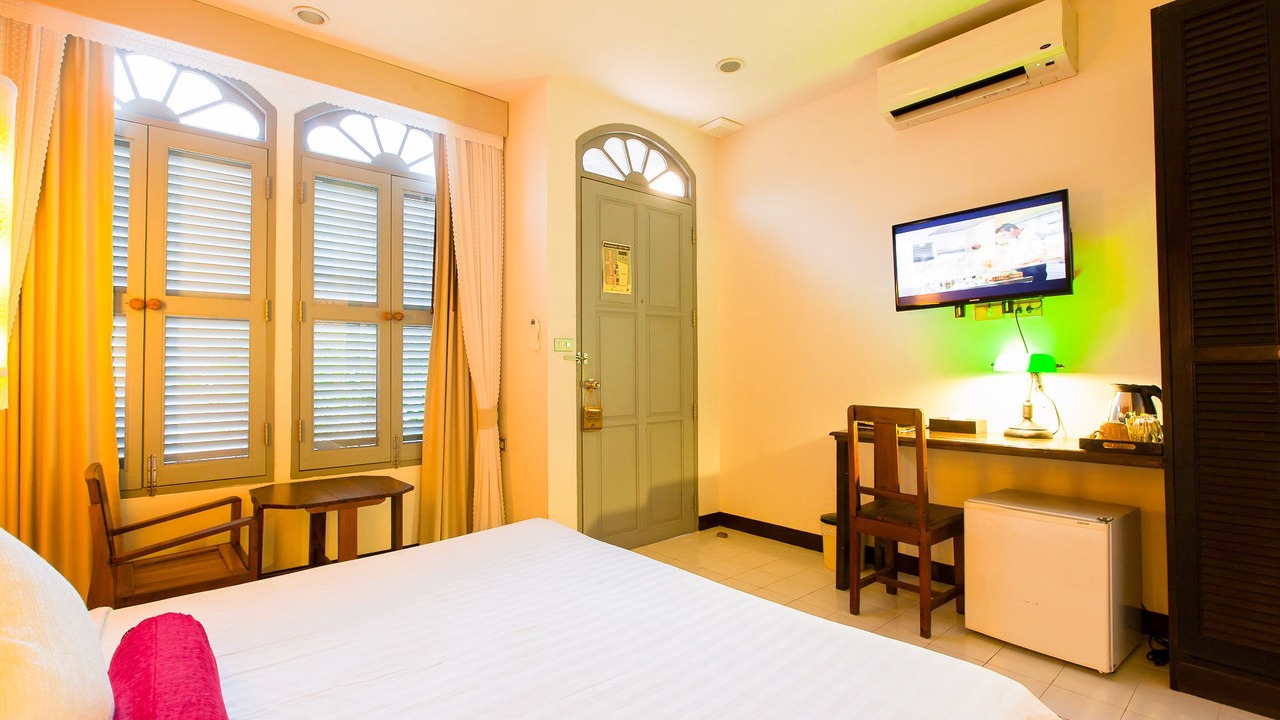 Photo of Bedroom in Old Phuket Town