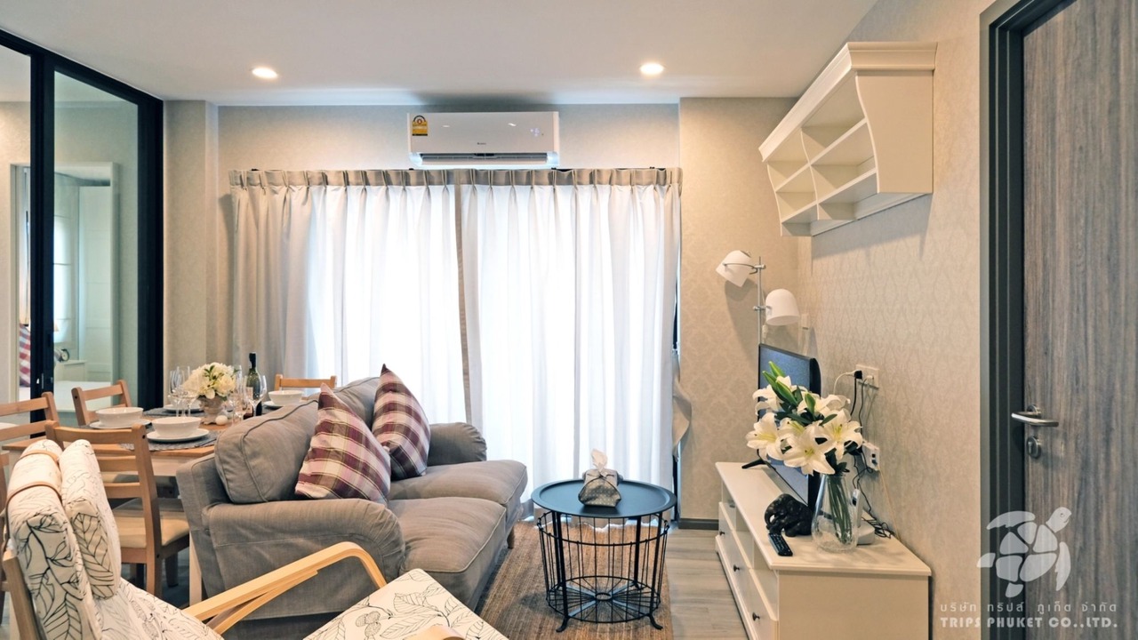 Photo of Livingroom in Sa Khu