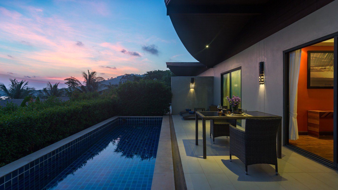 Photo of Outdoor in Maprao Island