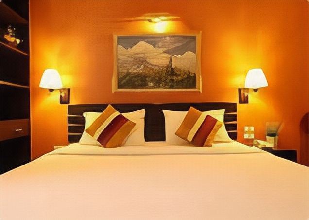 Photo of Bedroom in Ramkhamhaeng