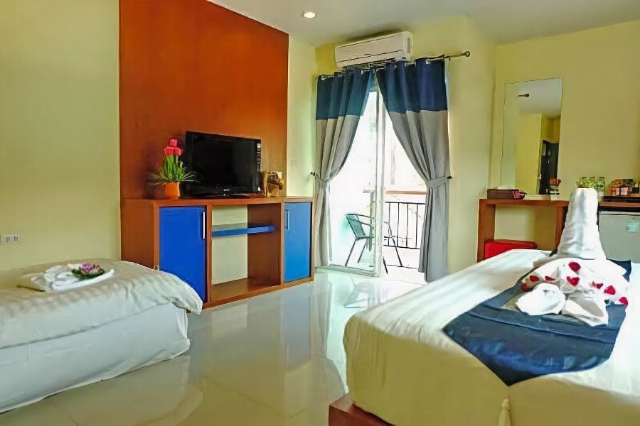 Photo of Bedroom in Nanai Road