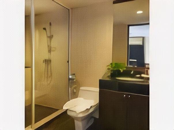 Photo of Bathroom in Nana
