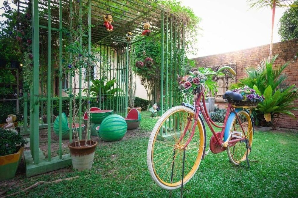 Photo of Patio Balcony in Siray