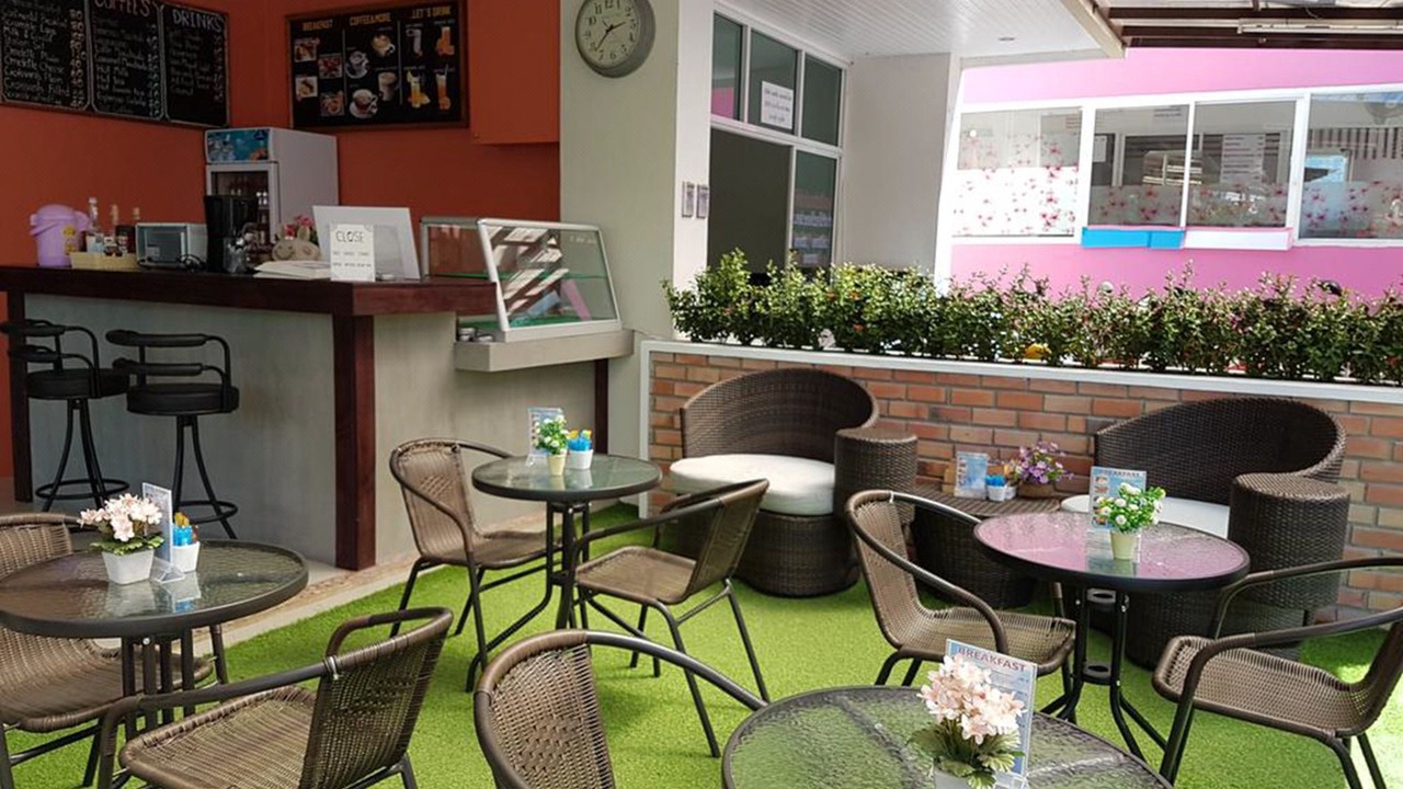 Photo of Patio Balcony in Nanai Road