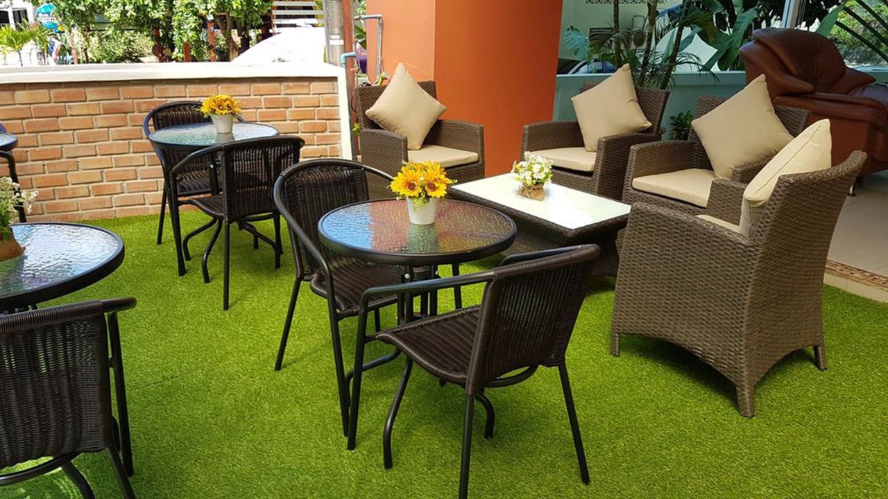 Photo of Patio Balcony in Nanai Road