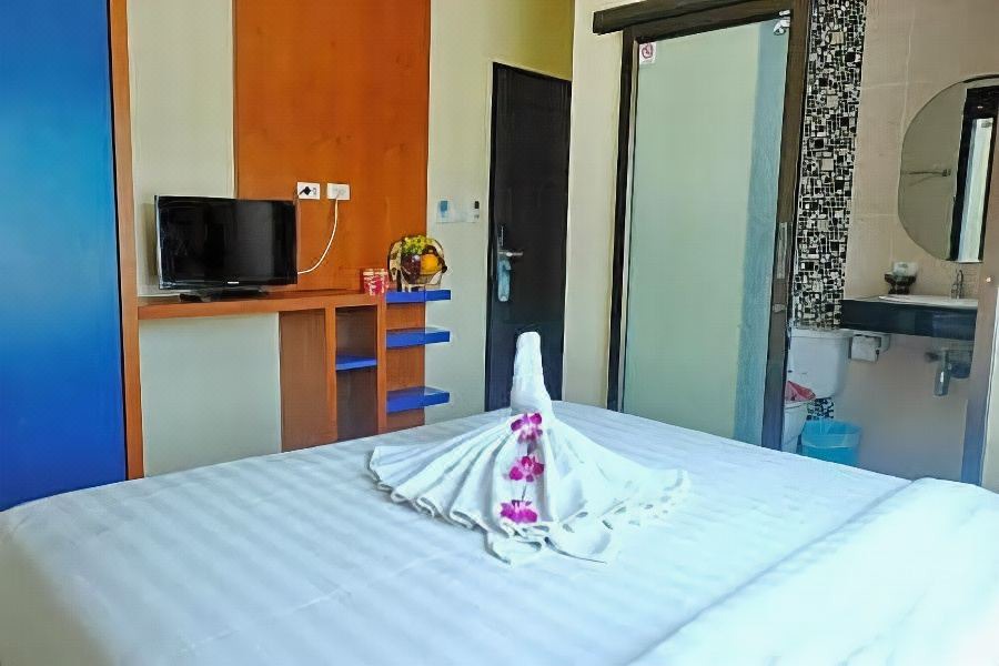 Photo of Bedroom in Nanai Road