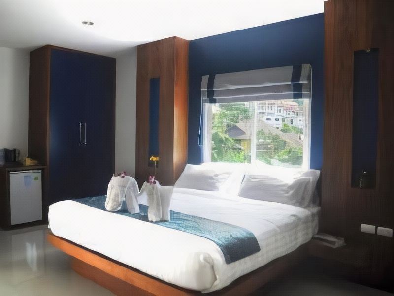 Photo of Bedroom in Nanai Road