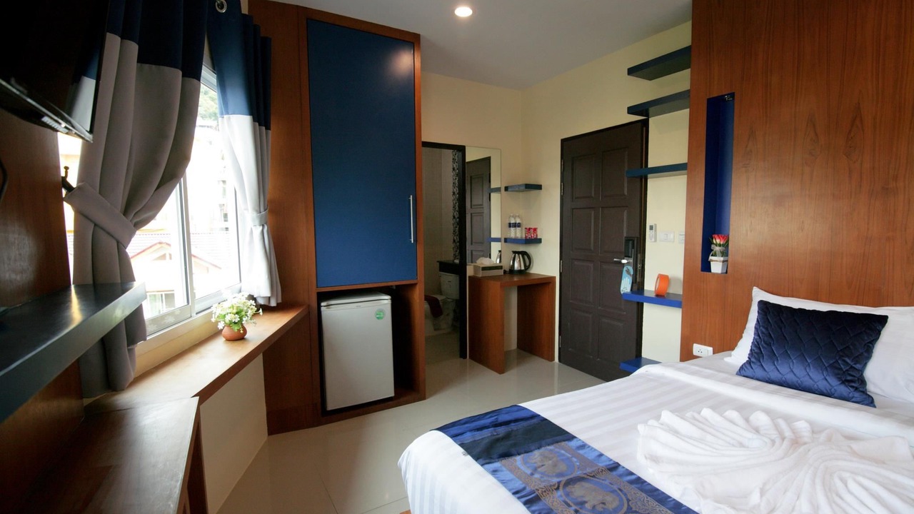 Photo of Bedroom in Nanai Road