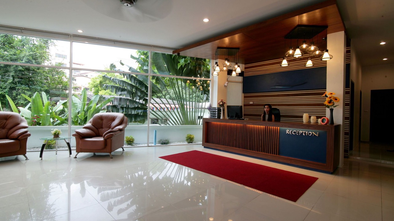Photo of Livingroom in Nanai Road