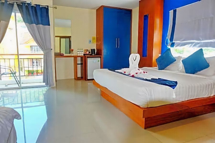 Photo of Bedroom in Nanai Road