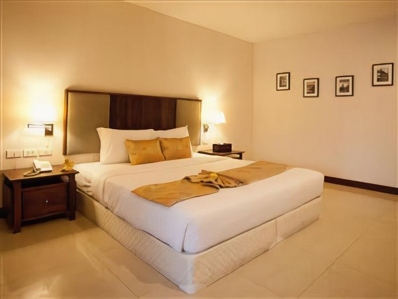 Photo of Bedroom in Nana