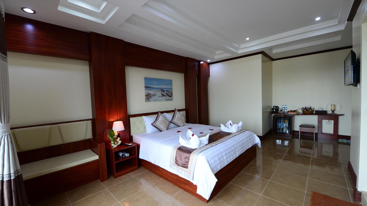 Photo of Bedroom in Vientiane