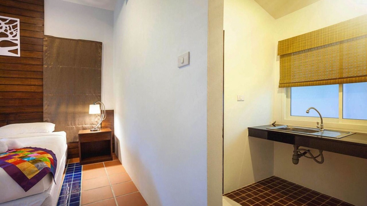 Photo of Kitchen in Siray