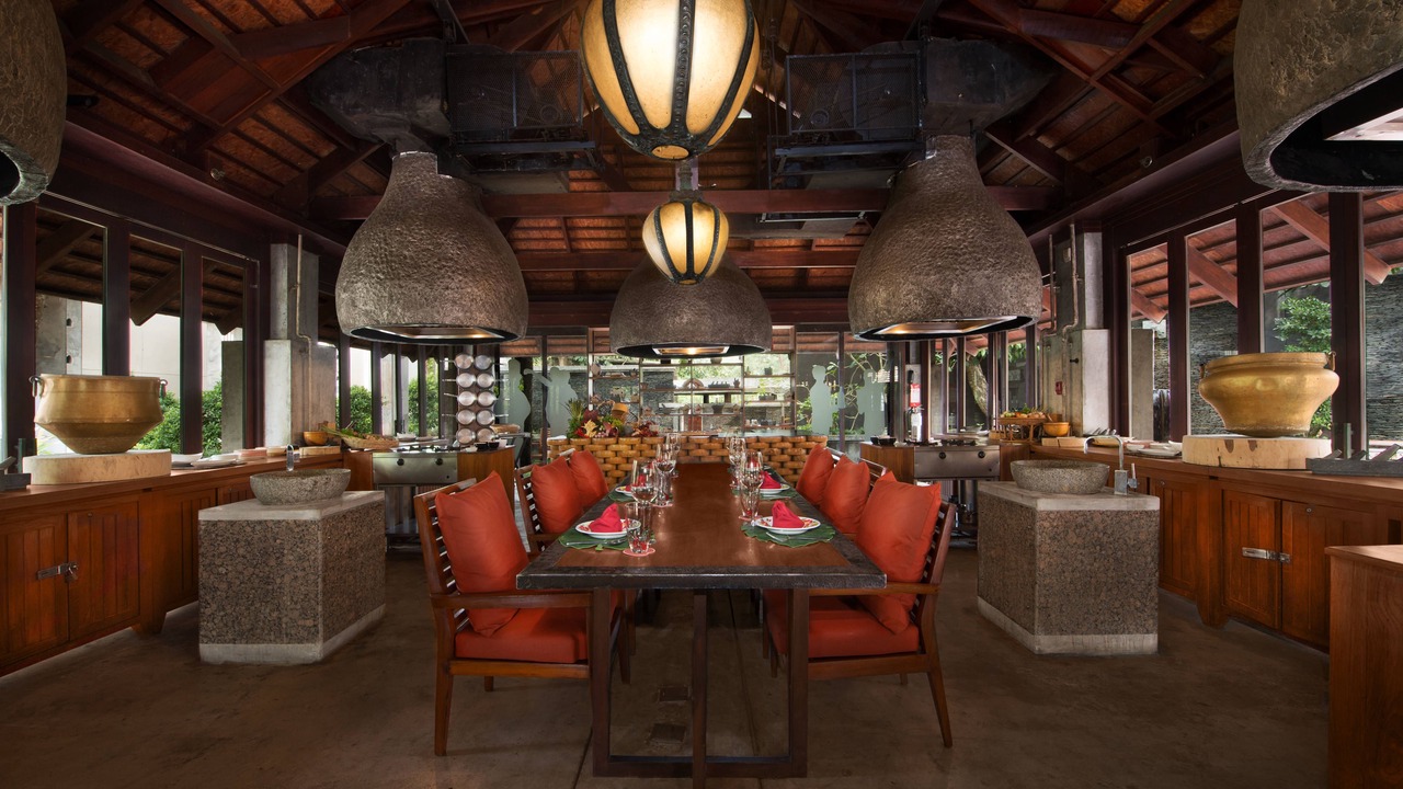 Photo of Livingroom in Mai Khao