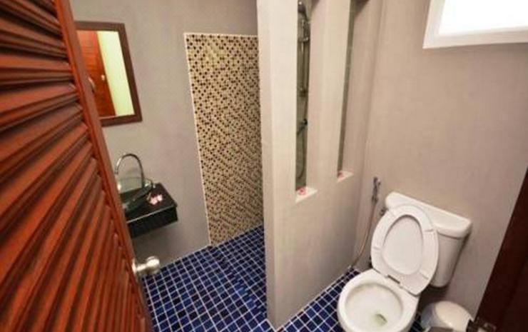 Photo of Bathroom in Siray